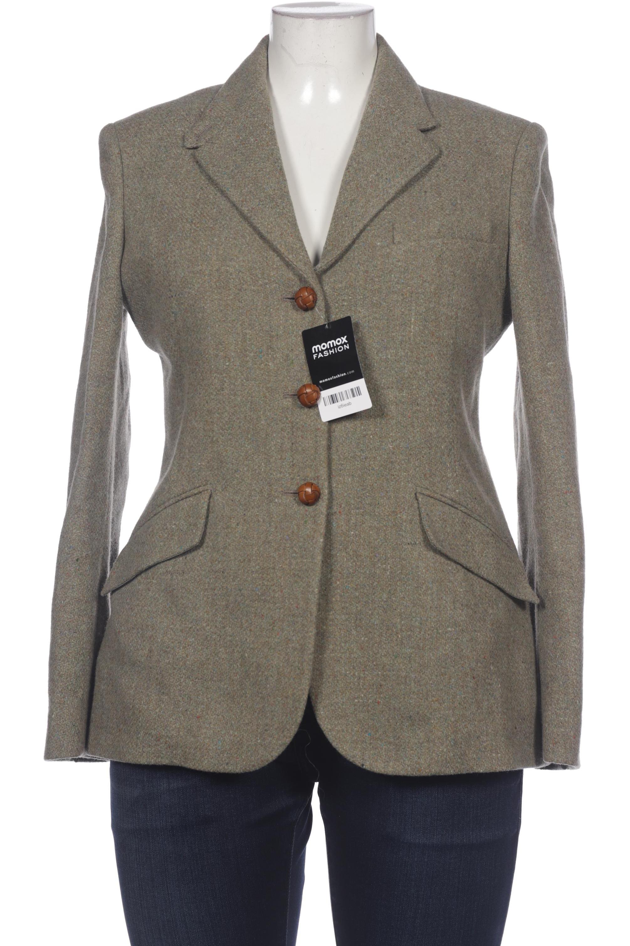 

Polo Ralph Lauren Damen Blazer, grün, Gr. 12