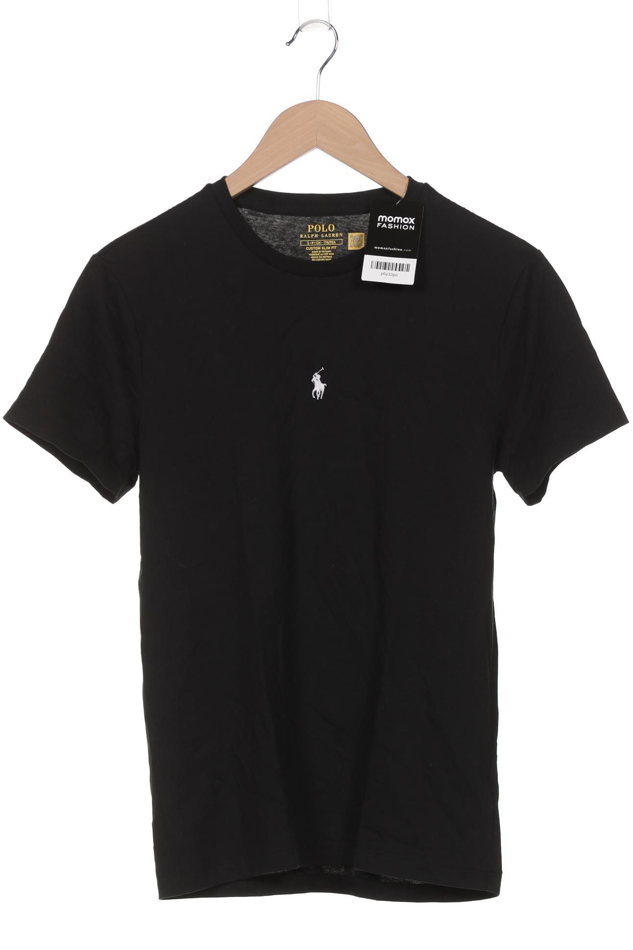 

Polo Ralph Lauren Herren T-Shirt, schwarz, Gr. 46