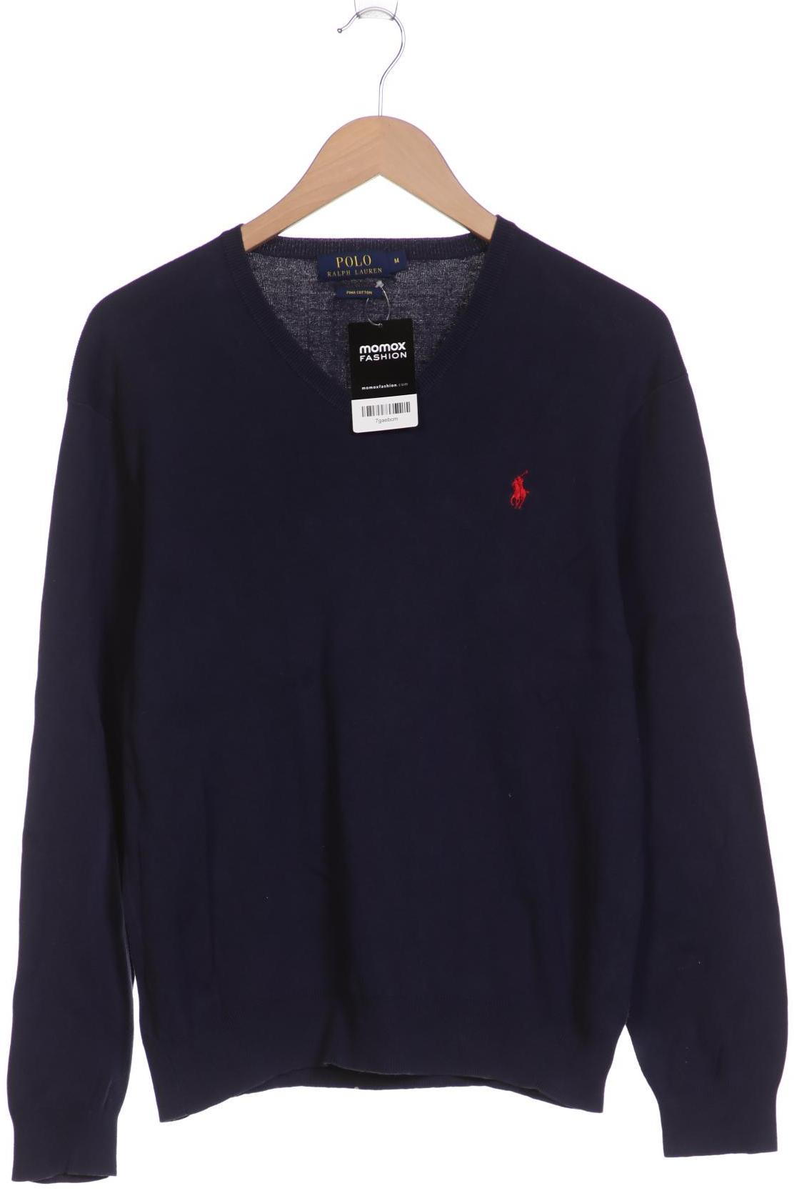 

Polo Ralph Lauren Herren Pullover, marineblau, Gr. 48