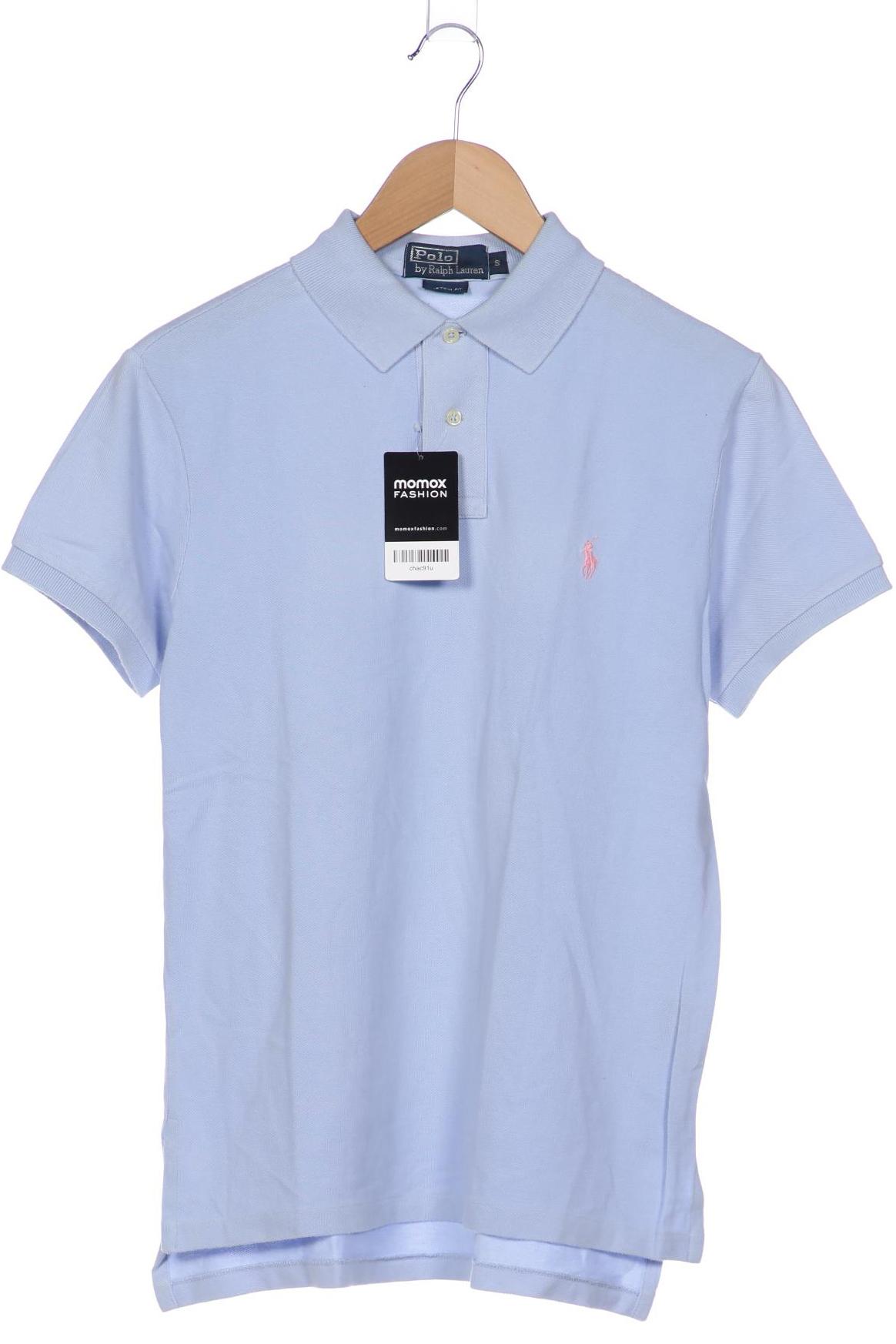 

Polo Ralph Lauren Herren Poloshirt, hellblau, Gr. 46
