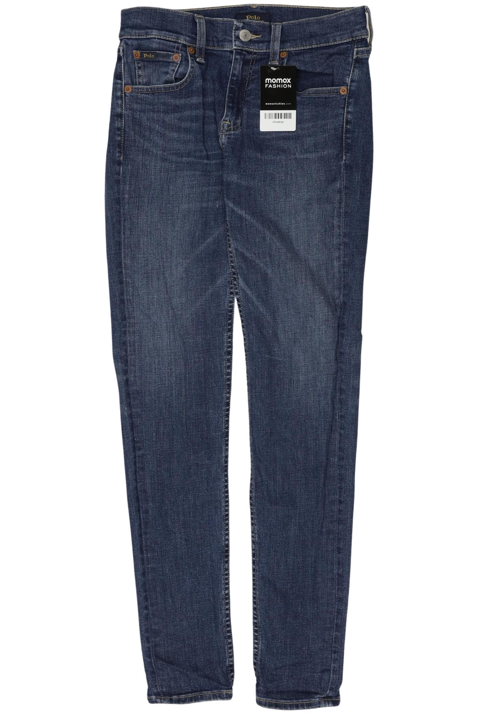 

Polo Ralph Lauren Damen Jeans, marineblau, Gr. 25
