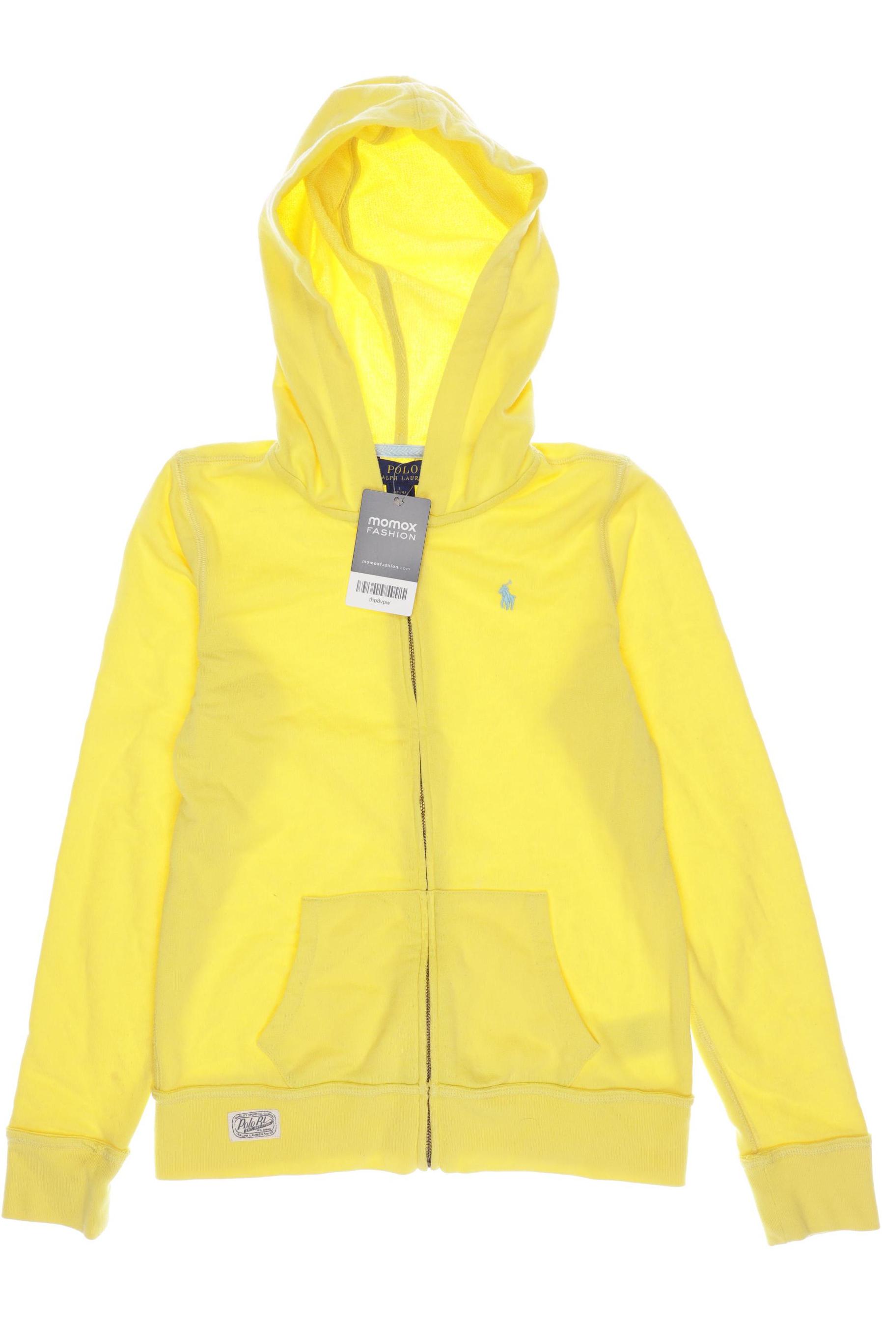 

Polo Ralph Lauren Mädchen Hoodies & Sweater, gelb
