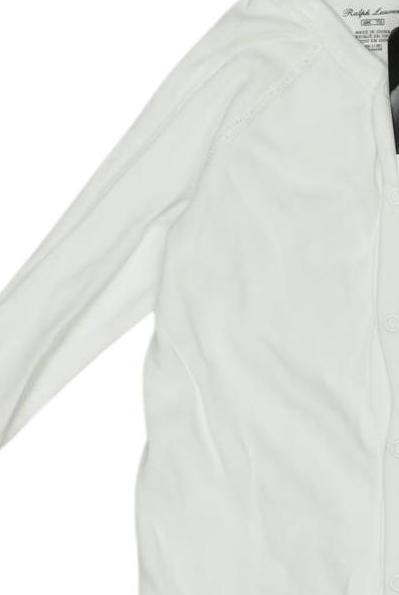 Thumbnail - Polo Ralph Lauren Mädchen Strampler, weiß, Gr. 68