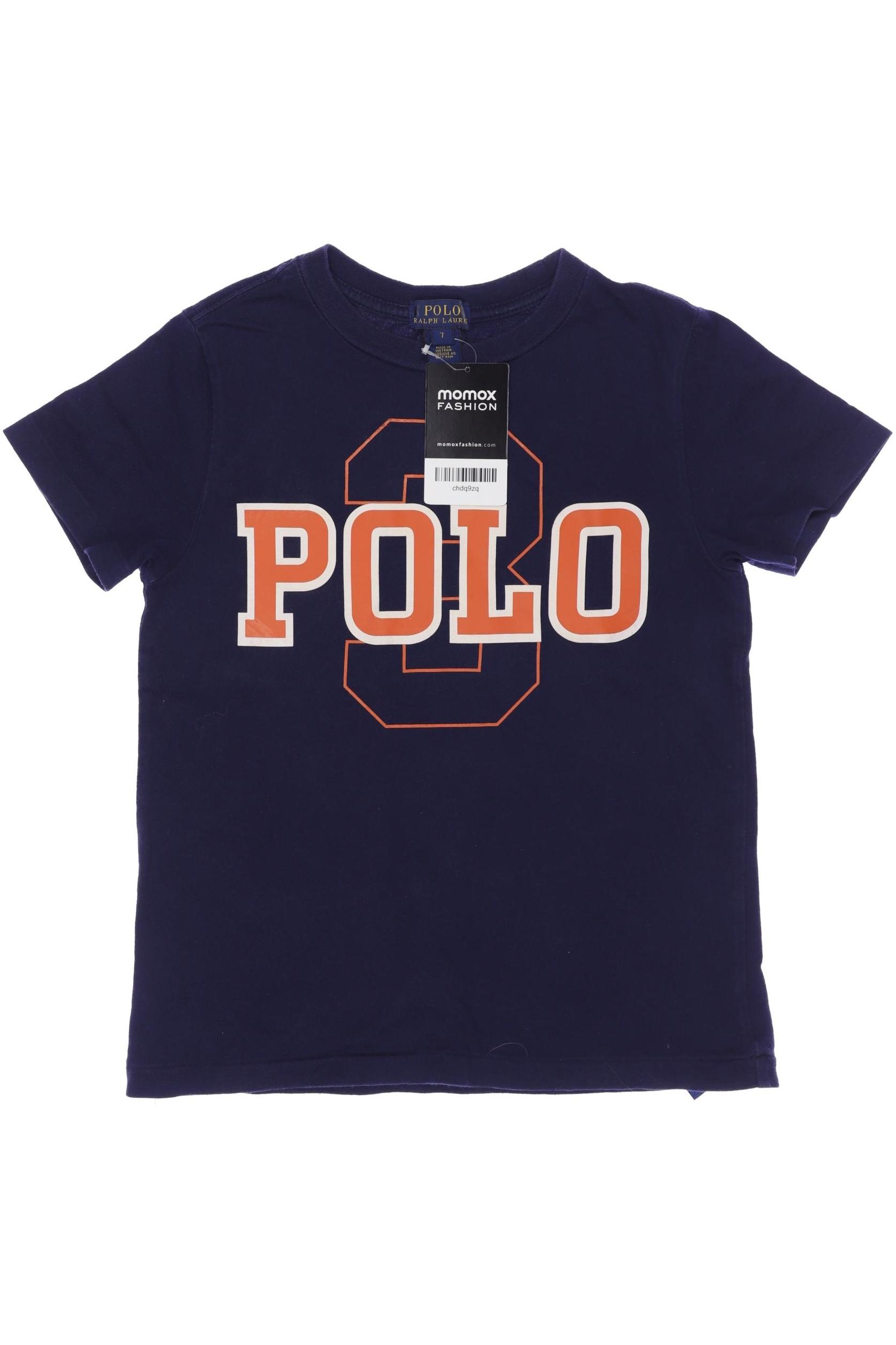 

Polo Ralph Lauren Herren T-Shirt, marineblau, Gr. 128