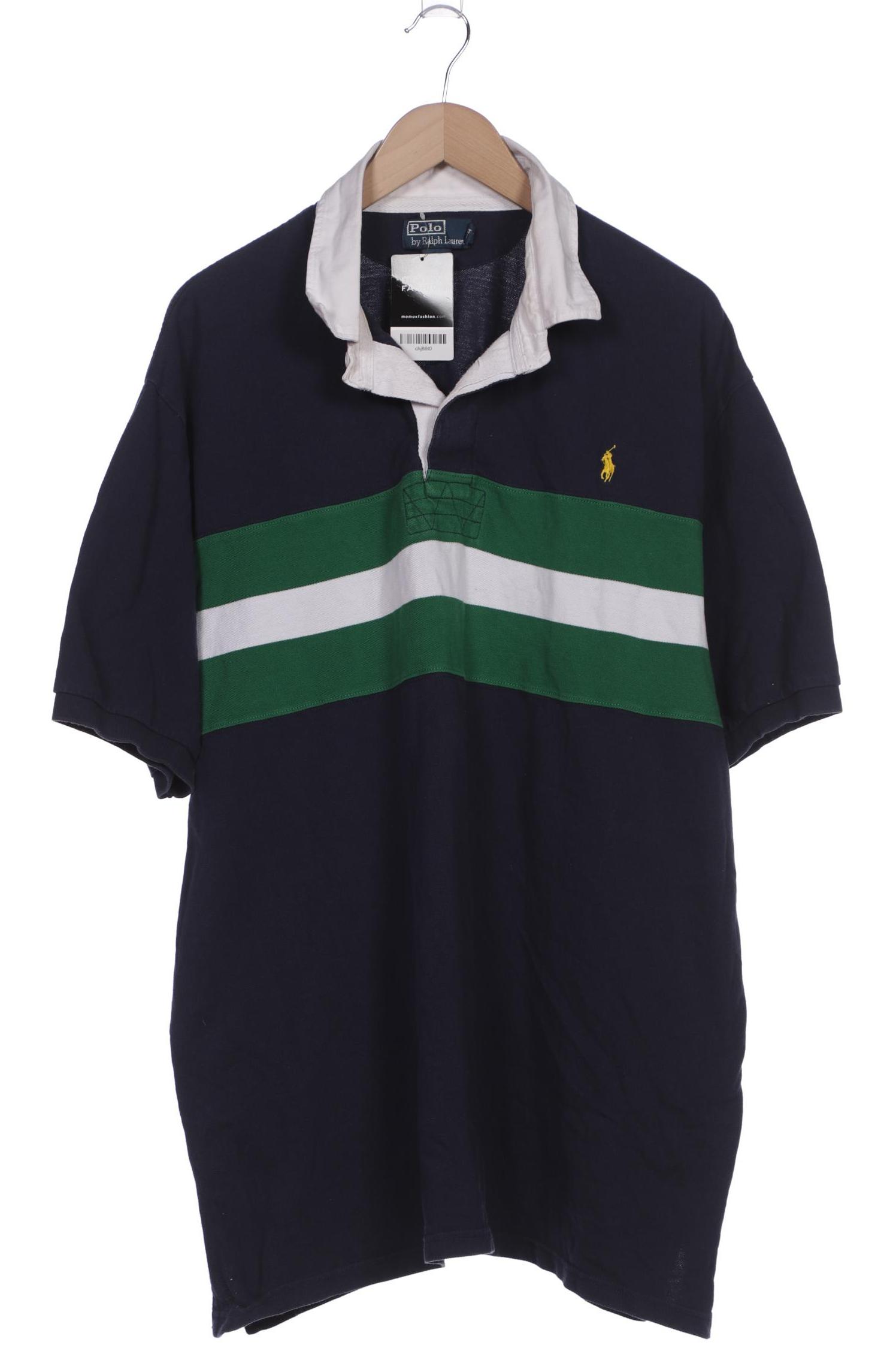 

Polo Ralph Lauren Herren Poloshirt, marineblau, Gr. 56