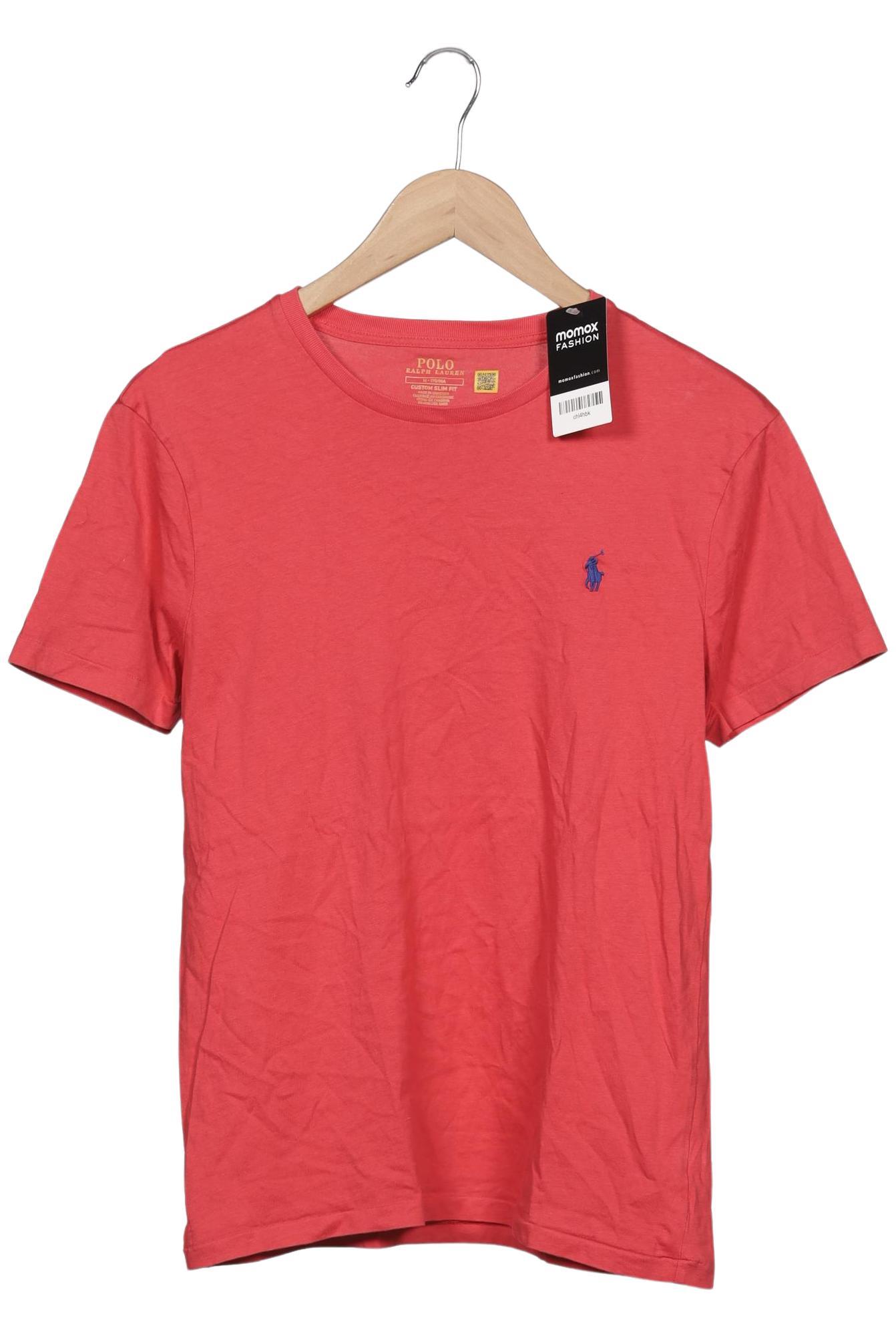 

Polo Ralph Lauren Herren T-Shirt, rot, Gr. 48