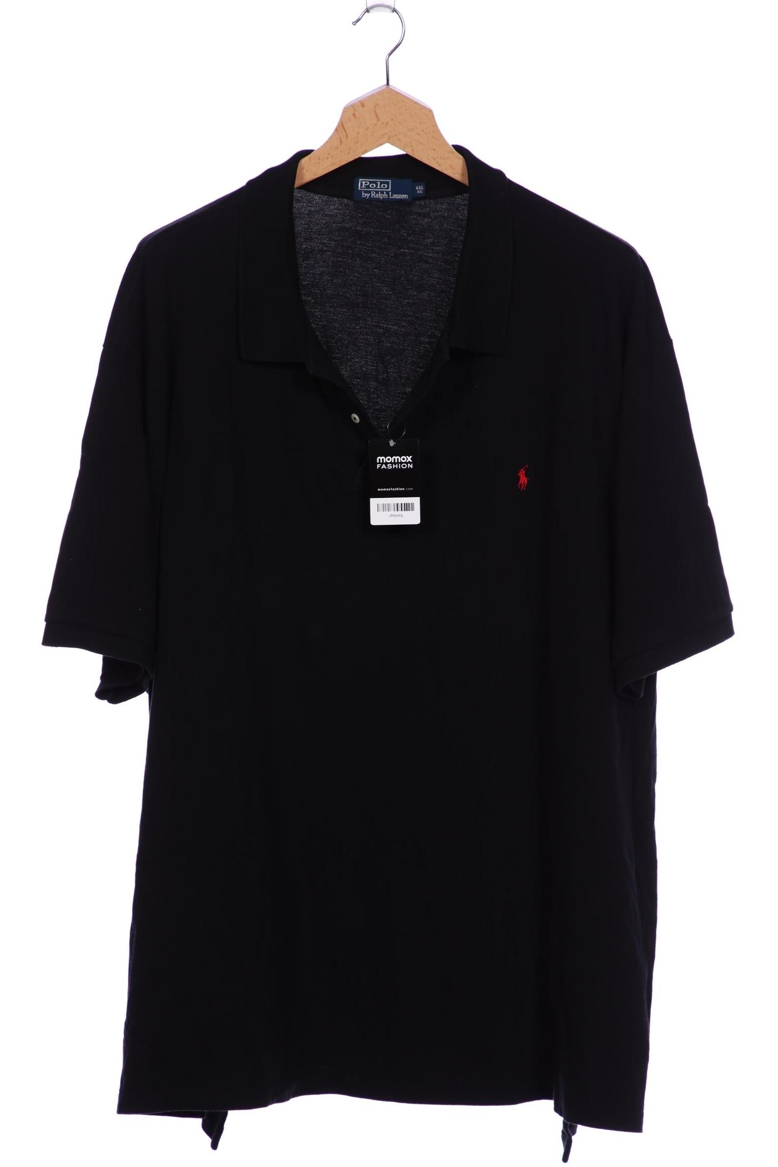 

Polo Ralph Lauren Herren Poloshirt, schwarz, Gr. 62