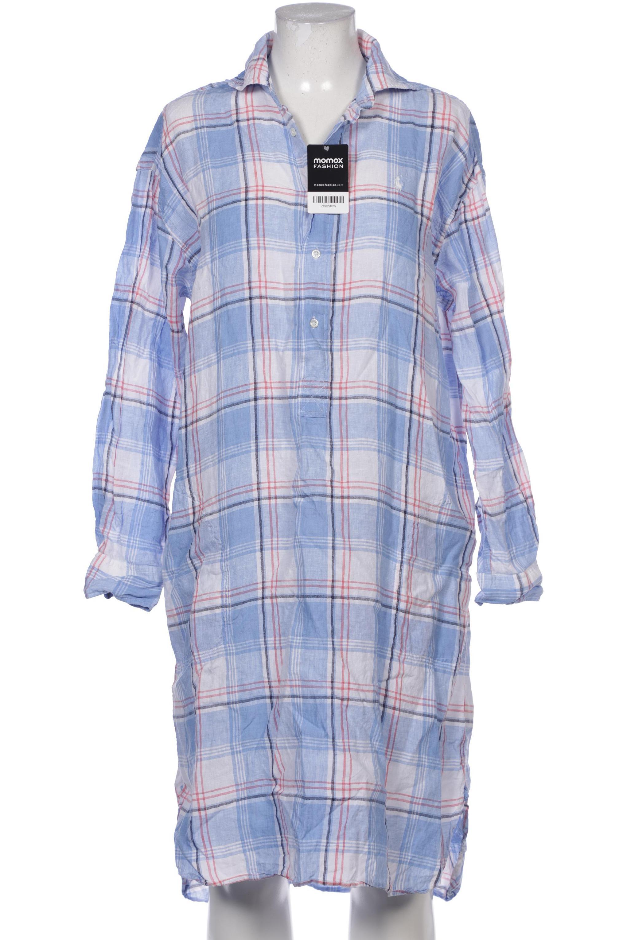 

Polo Ralph Lauren Damen Kleid, hellblau, Gr. 10