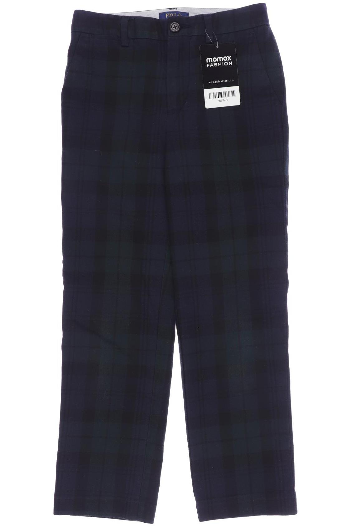 

Polo Ralph Lauren Herren Stoffhose, grün, Gr. 116