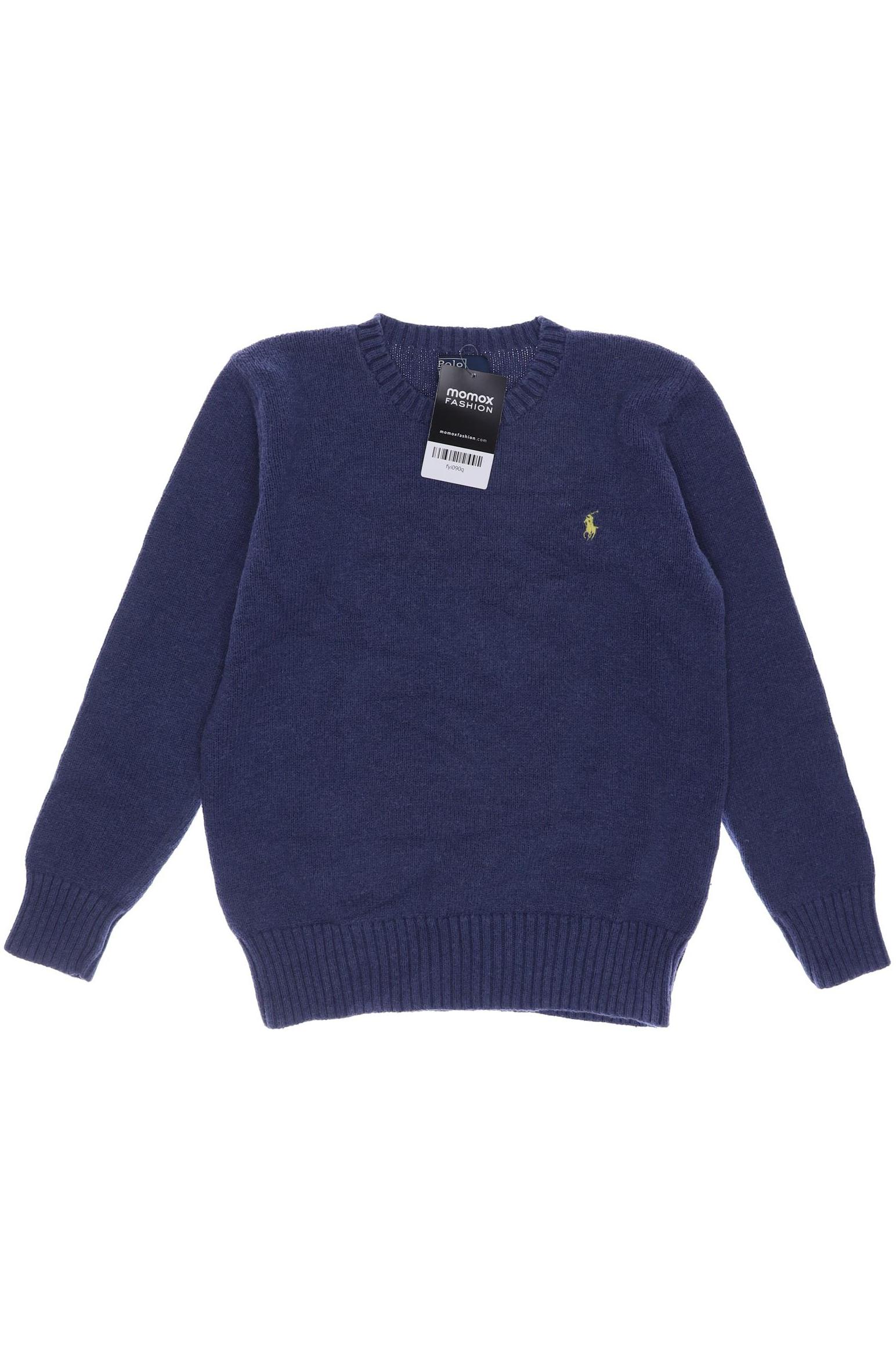 

Polo Ralph Lauren Jungen Pullover, blau