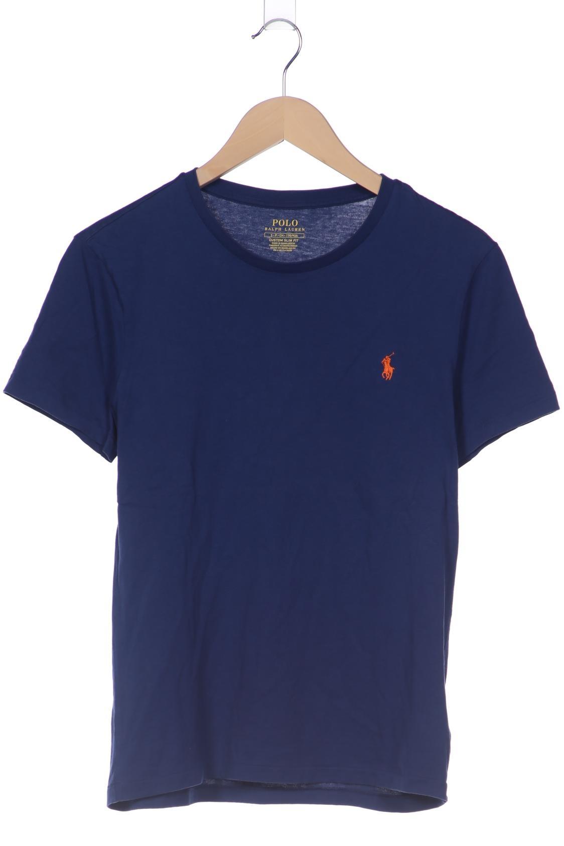 

Polo Ralph Lauren Herren T-Shirt, blau, Gr. 46