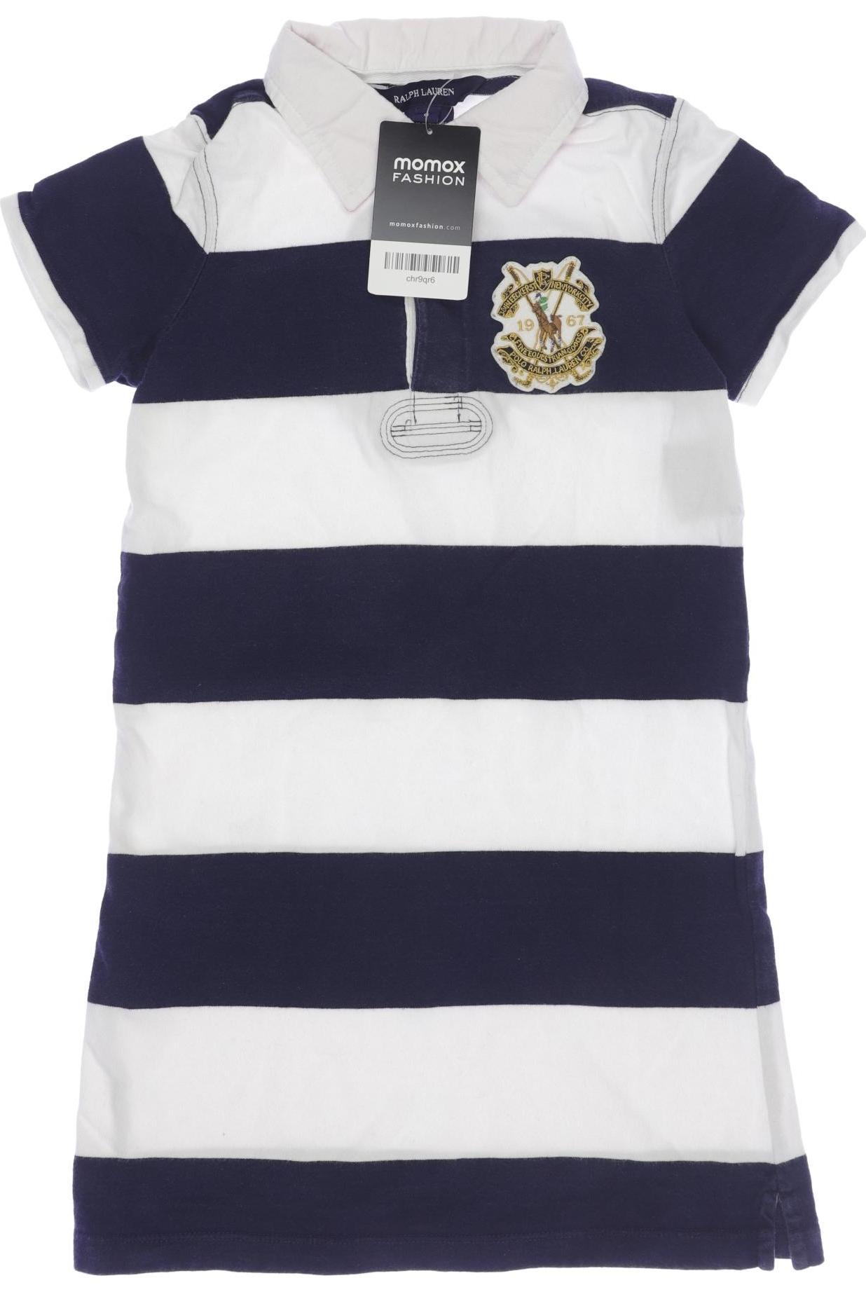 

Polo Ralph Lauren Damen Kleid, marineblau, Gr. 116