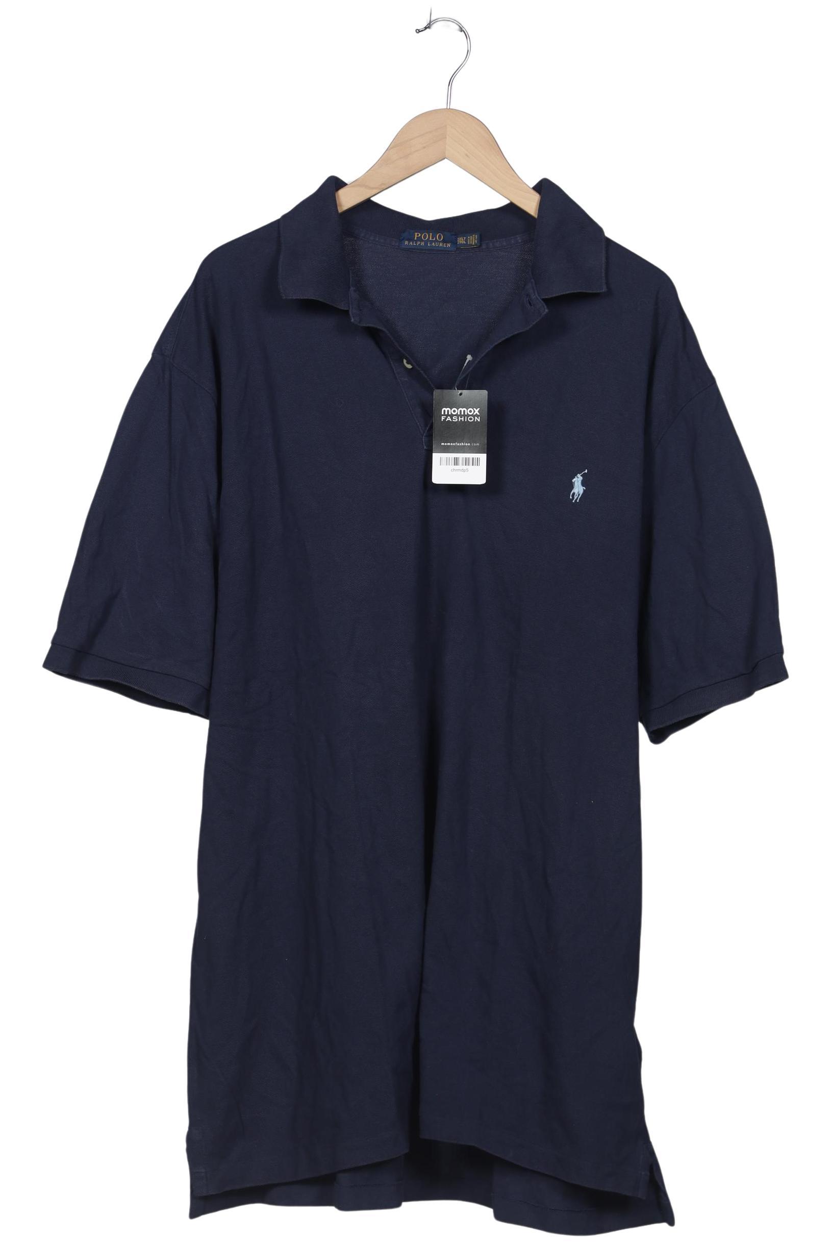 

Polo Ralph Lauren Herren Poloshirt, marineblau, Gr. 56