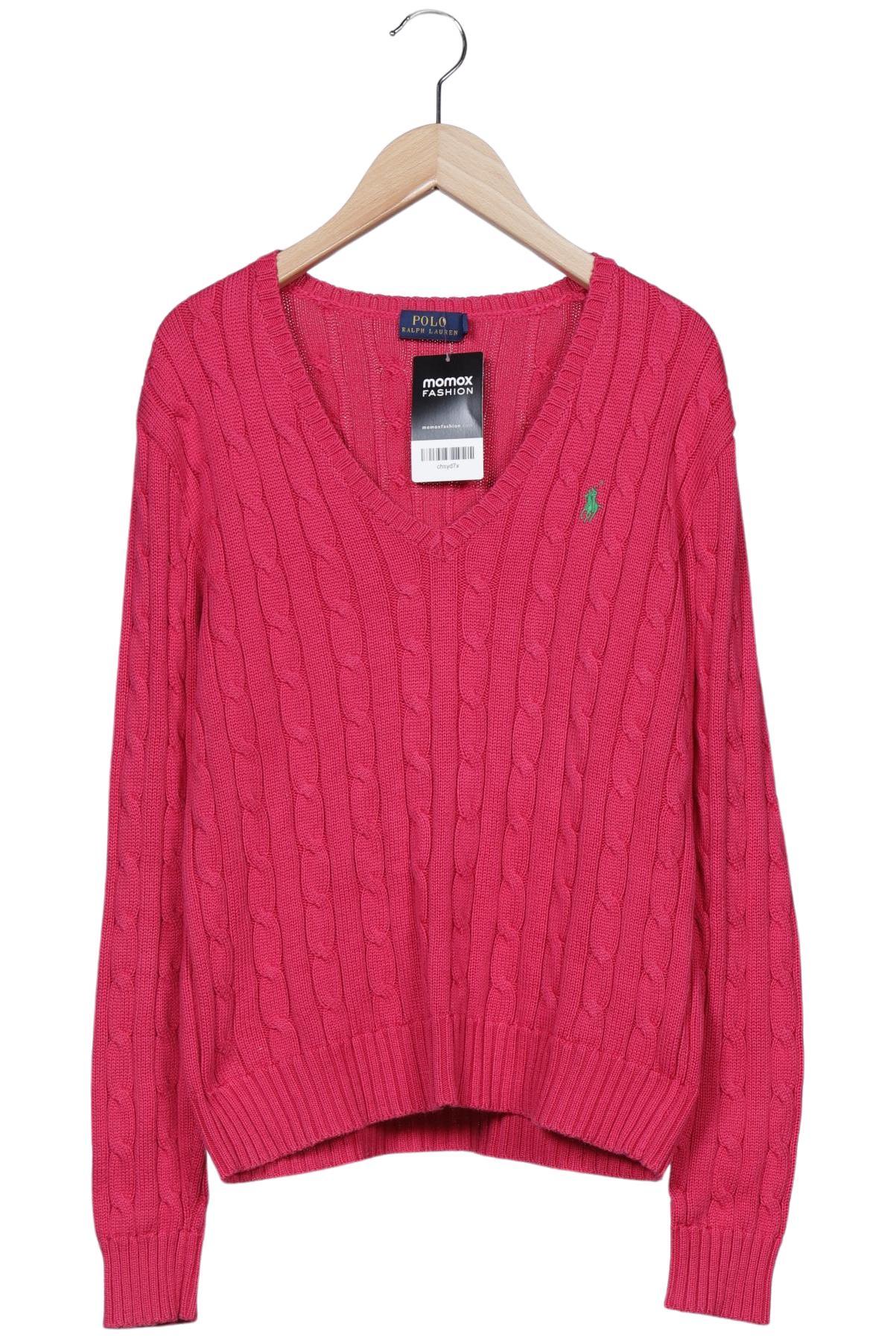 

Polo Ralph Lauren Damen Pullover, pink, Gr. 38