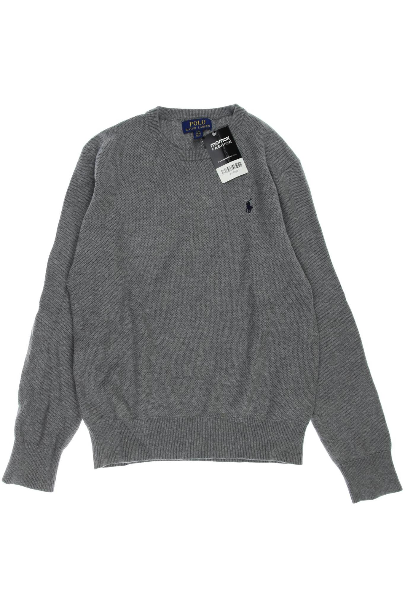 

Polo Ralph Lauren Herren Pullover, grau, Gr. 158
