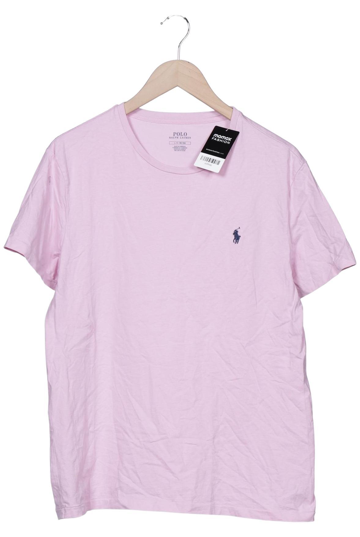 

Polo Ralph Lauren Herren T-Shirt, pink, Gr. 52