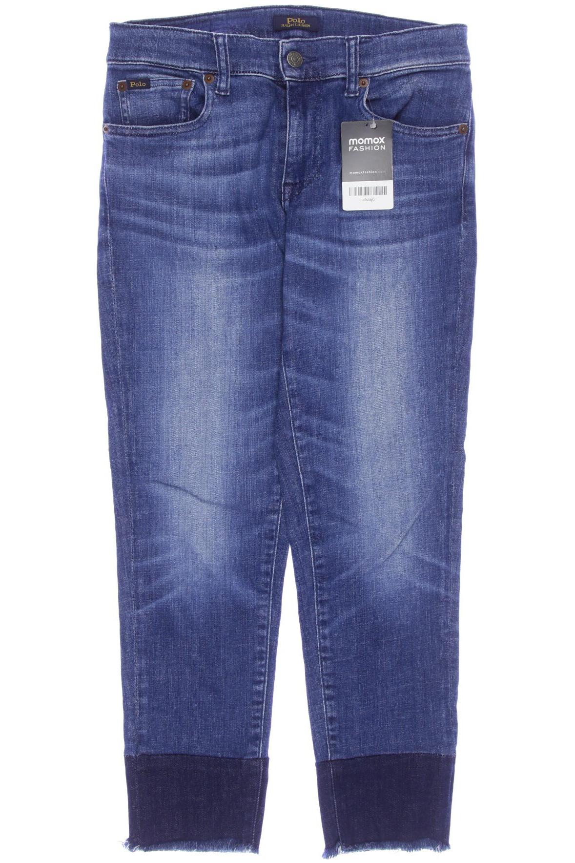 

Polo Ralph Lauren Damen Jeans, blau, Gr. 27
