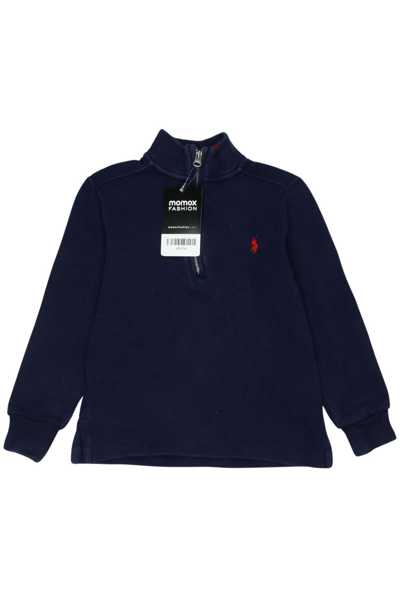 

Polo Ralph Lauren Jungen Pullover, marineblau, Gr. 104
