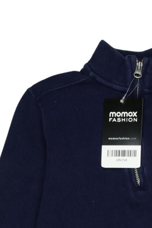 Thumbnail - Polo Ralph Lauren Jungen Pullover, marineblau, Gr. 104