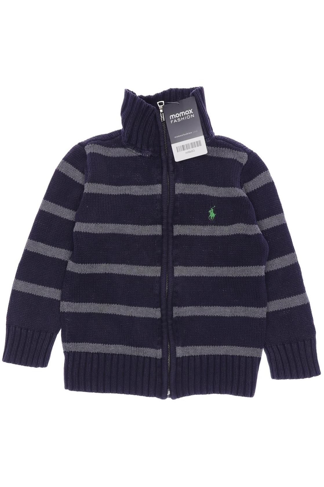 

Polo Ralph Lauren Jungen Strickjacke, marineblau, Gr. 110