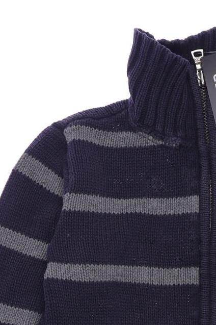 Thumbnail - Polo Ralph Lauren Jungen Strickjacke, marineblau, Gr. 110