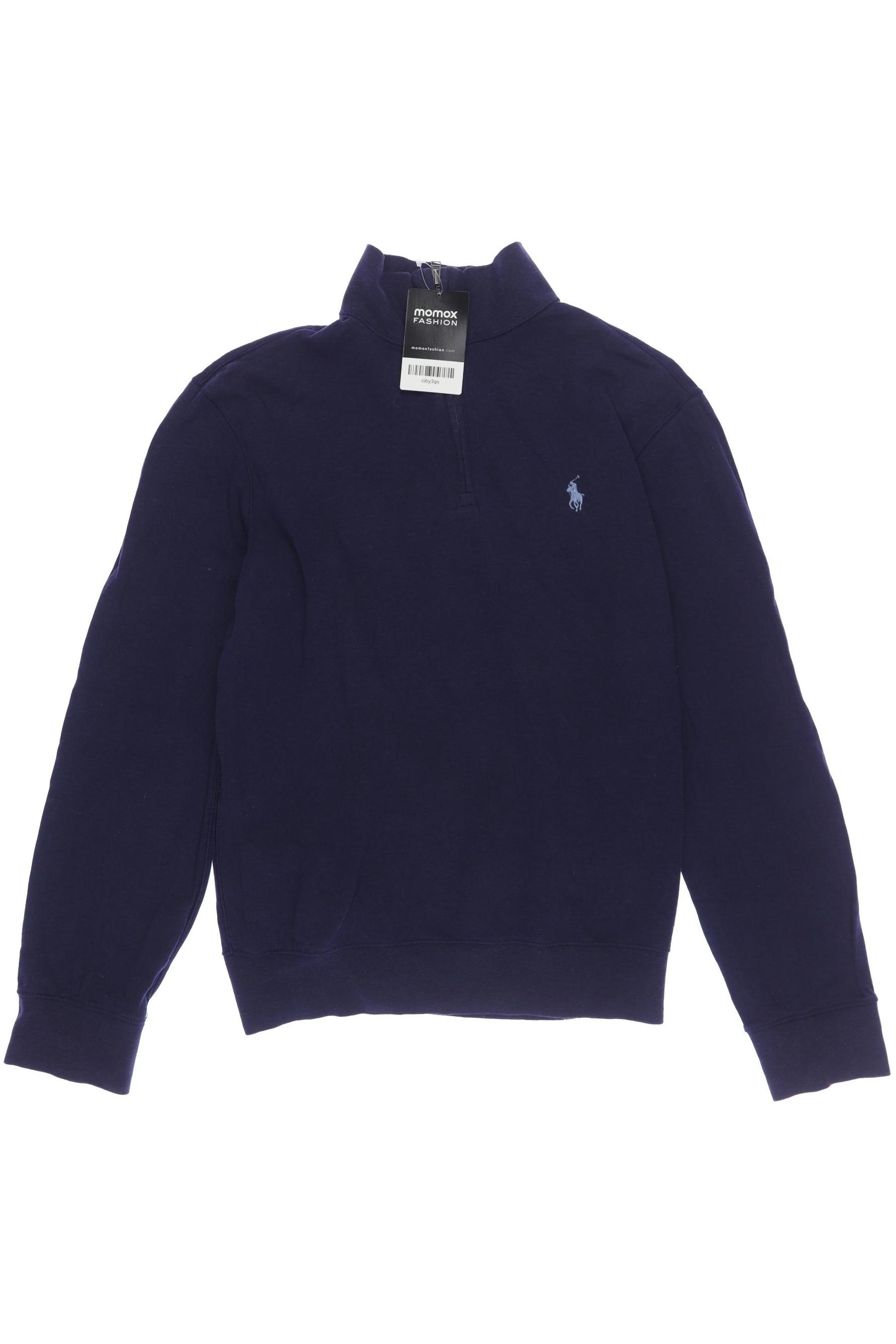

Polo Ralph Lauren Herren Hoodies & Sweater, marineblau, Gr. 122