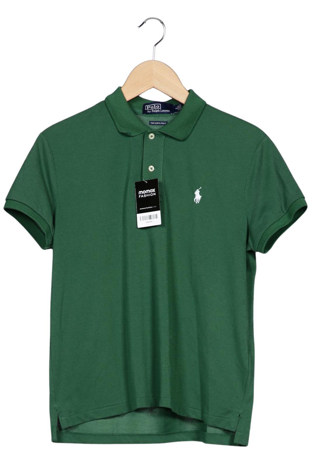 

Polo Ralph Lauren Damen Poloshirt, grün, Gr. 38