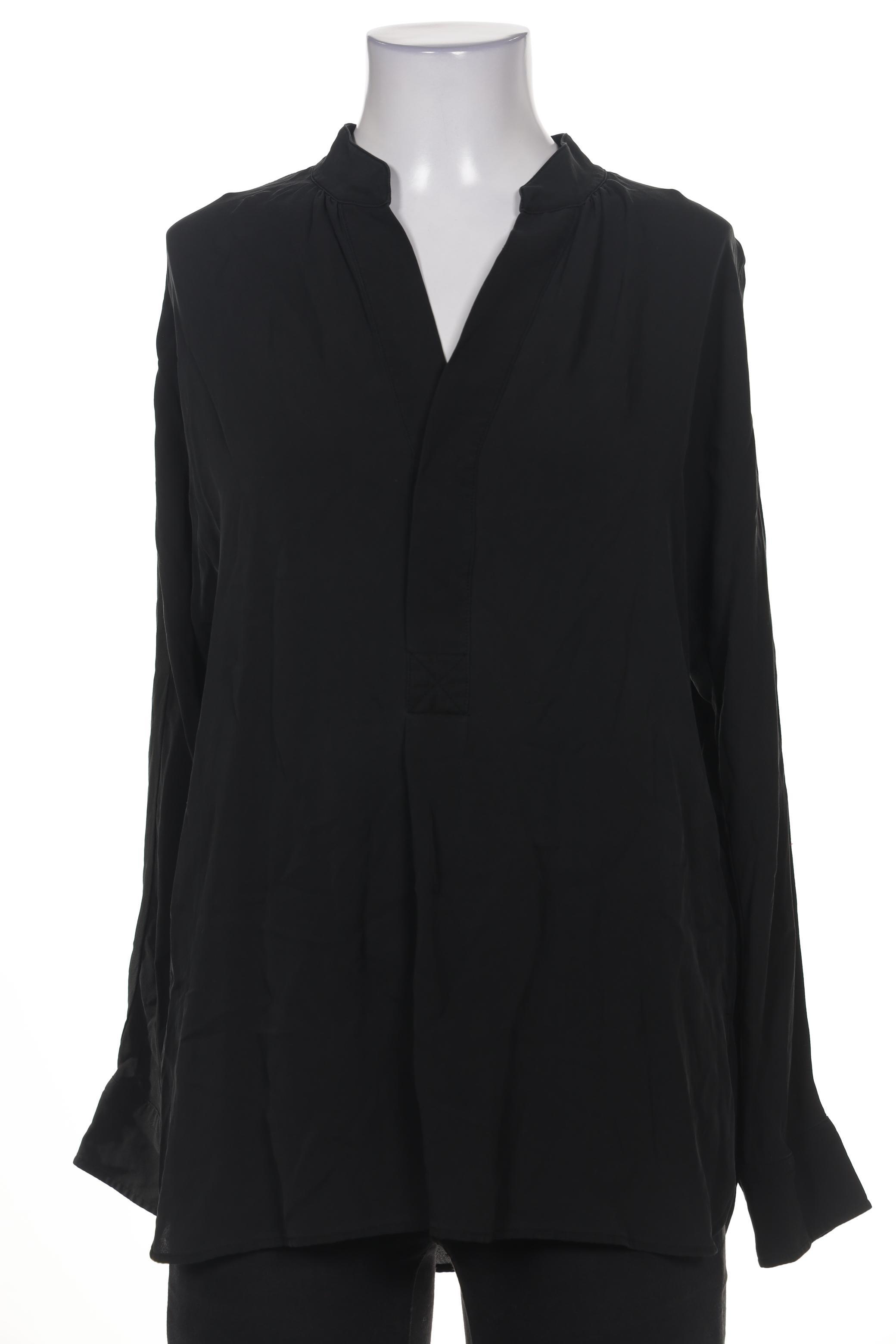 

Polo Ralph Lauren Damen Bluse, schwarz, Gr. 34