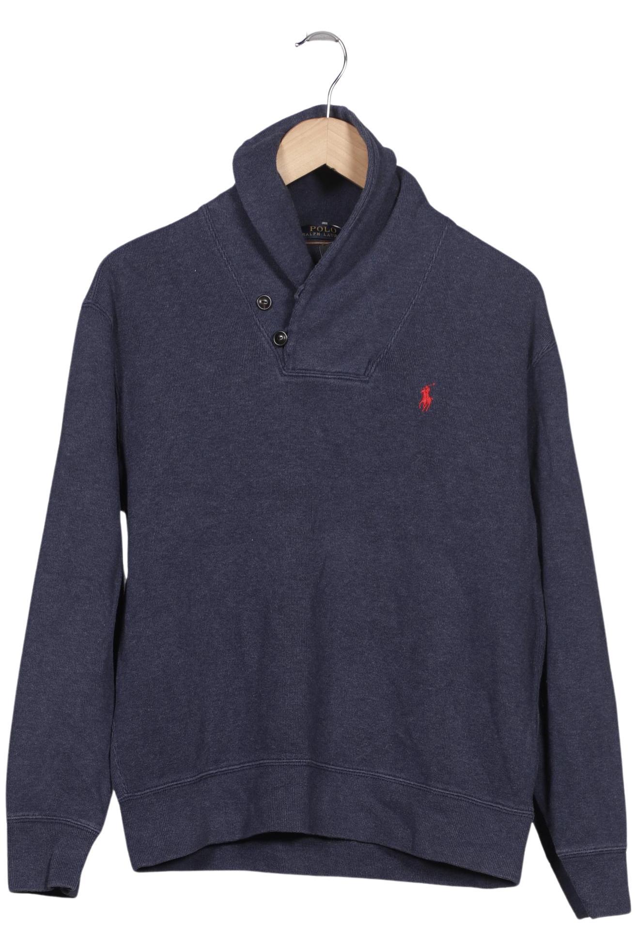 

Polo Ralph Lauren Herren Pullover, marineblau, Gr. 48