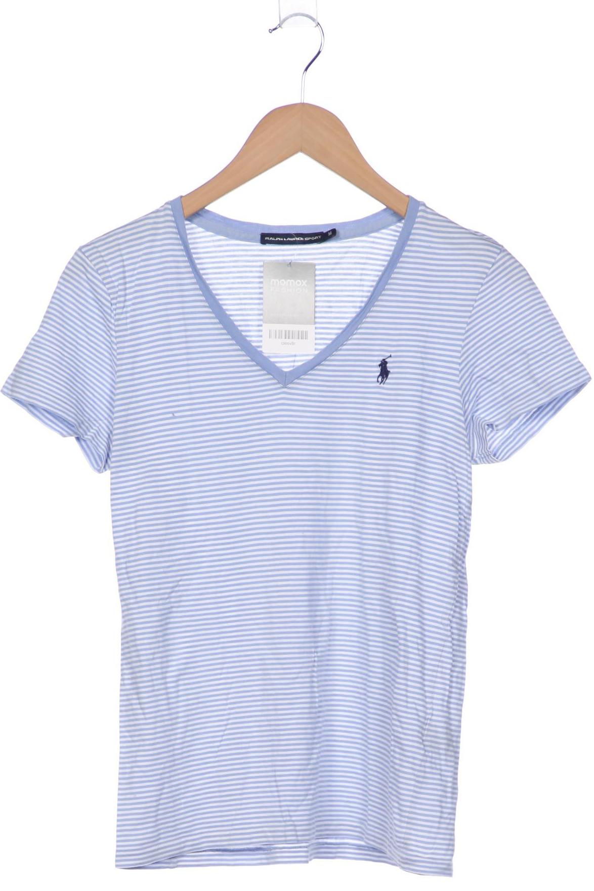 

Polo Ralph Lauren Damen T-Shirt, hellblau