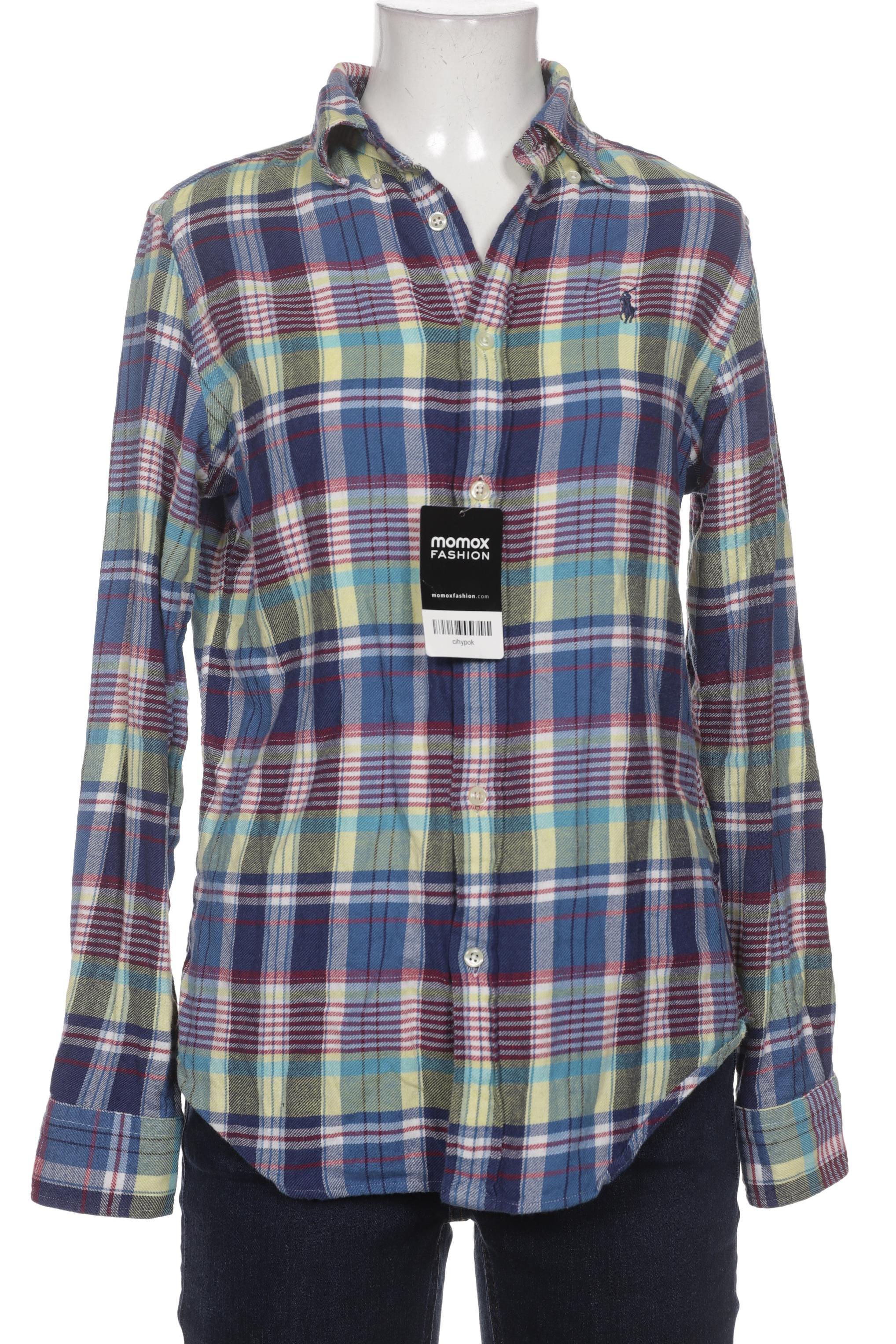 

Polo Ralph Lauren Damen Bluse, mehrfarbig, Gr. 36