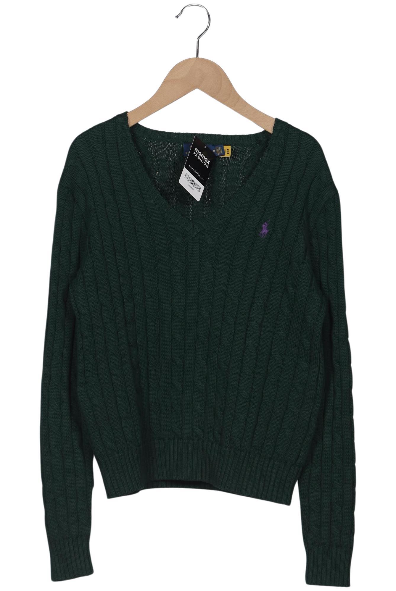 

Polo Ralph Lauren Damen Pullover, grün, Gr. 38