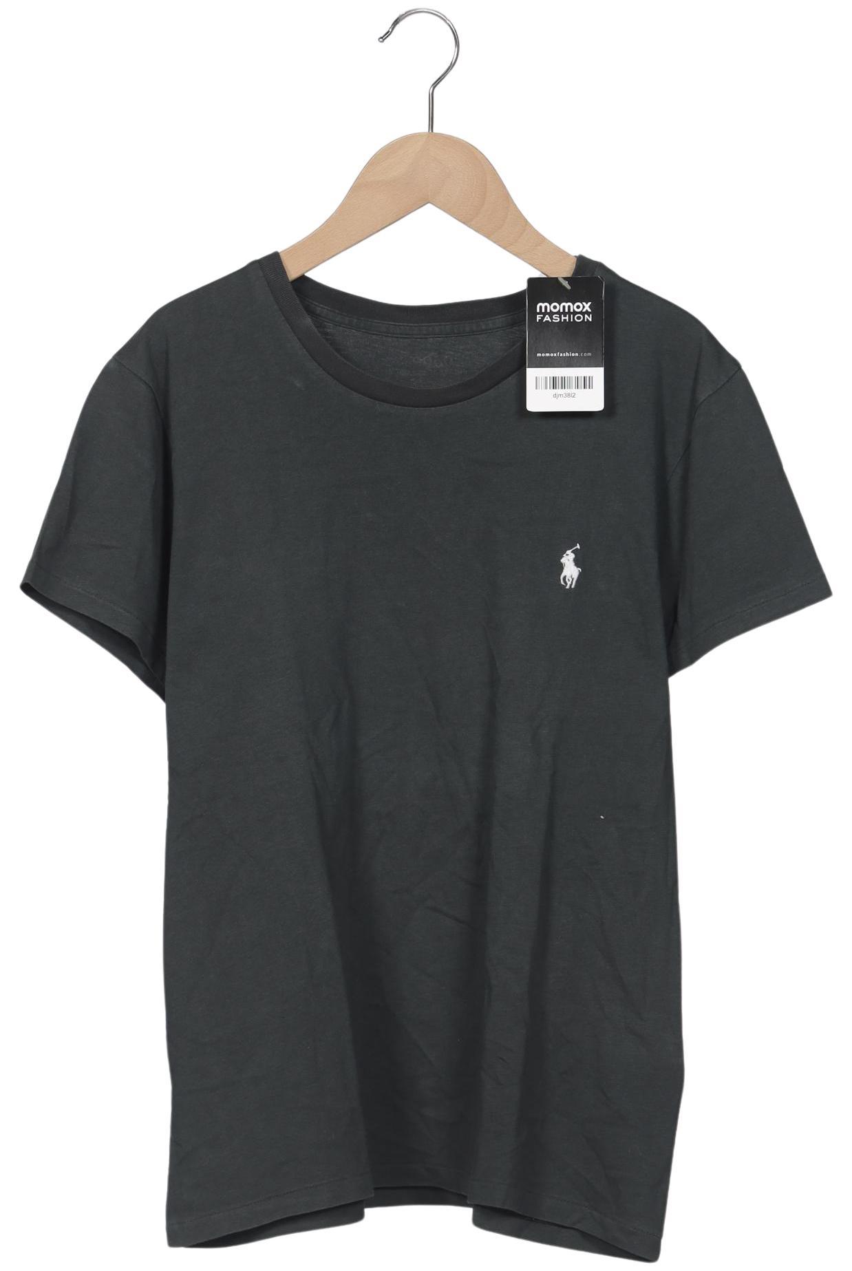 

Polo Ralph Lauren Damen T-Shirt, grau, Gr. 42