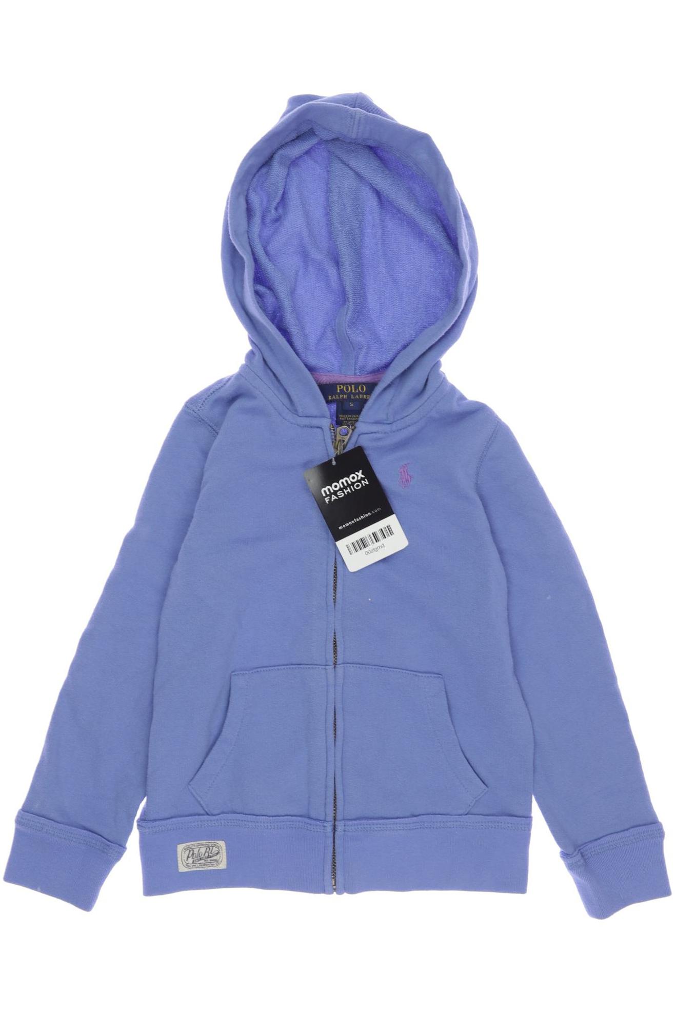 

Polo Ralph Lauren Damen Hoodies & Sweater, blau, Gr. 116