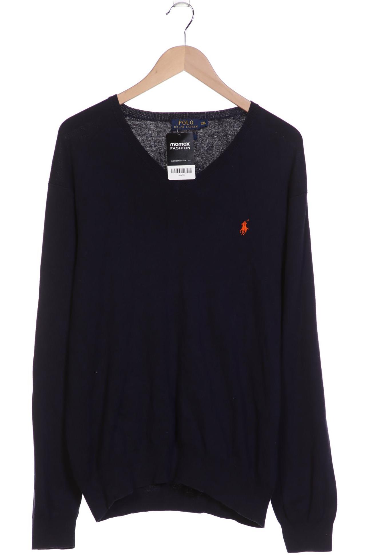 

Polo Ralph Lauren Herren Pullover, marineblau, Gr. 56