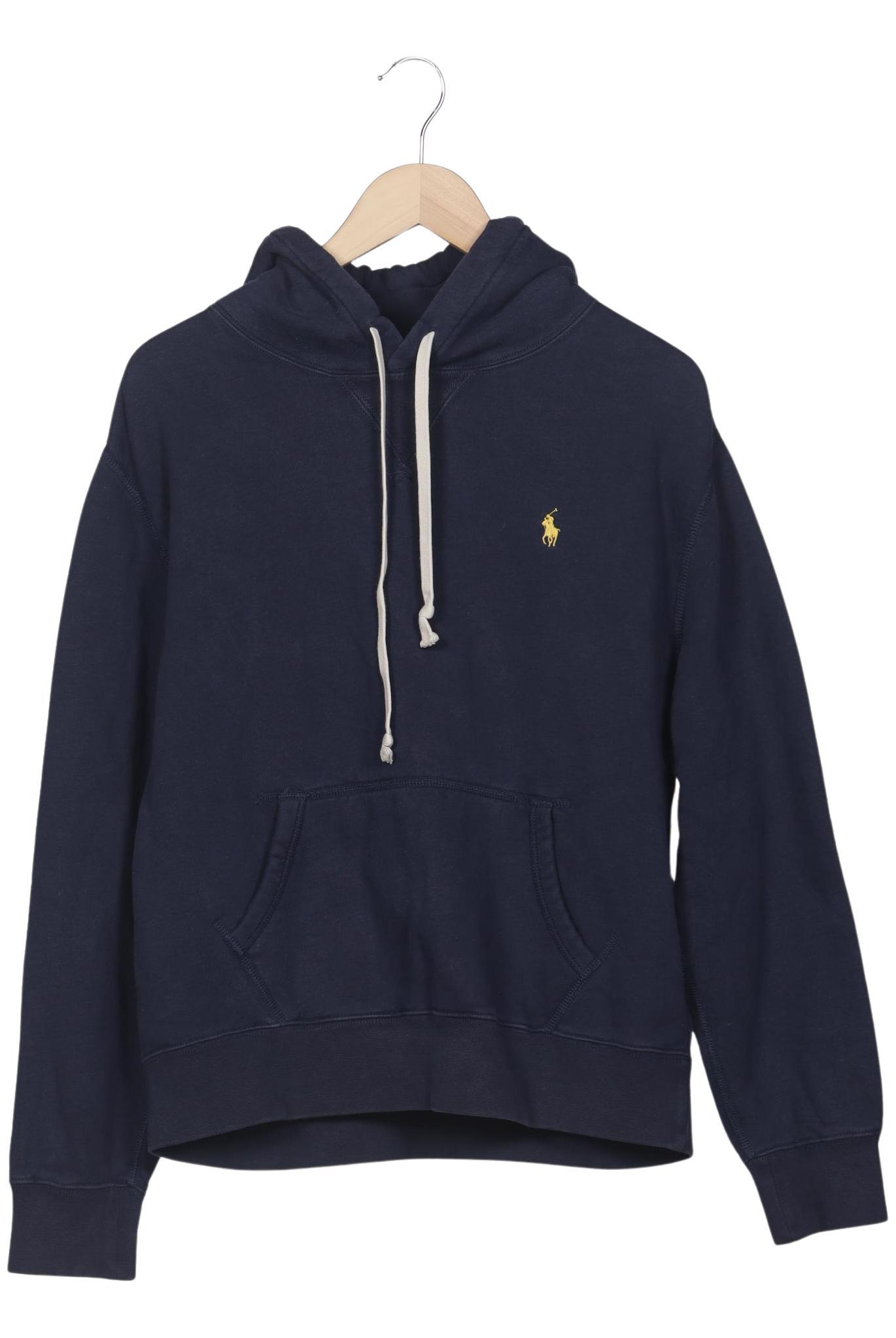 

Polo Ralph Lauren Herren Kapuzenpullover, marineblau, Gr. 52