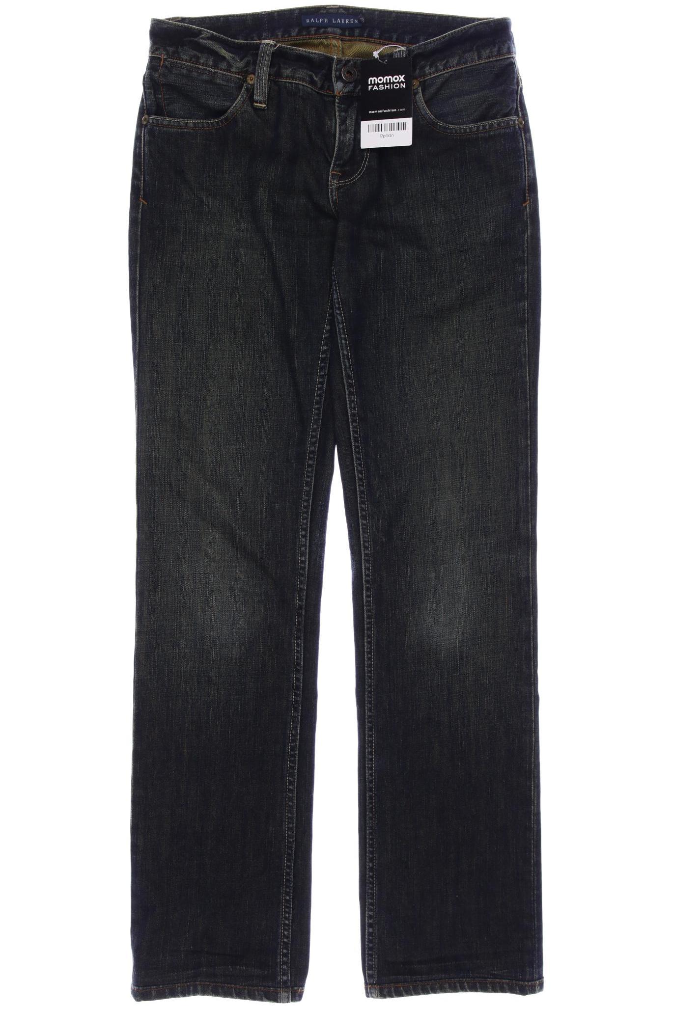 

Polo Ralph Lauren Damen Jeans, marineblau