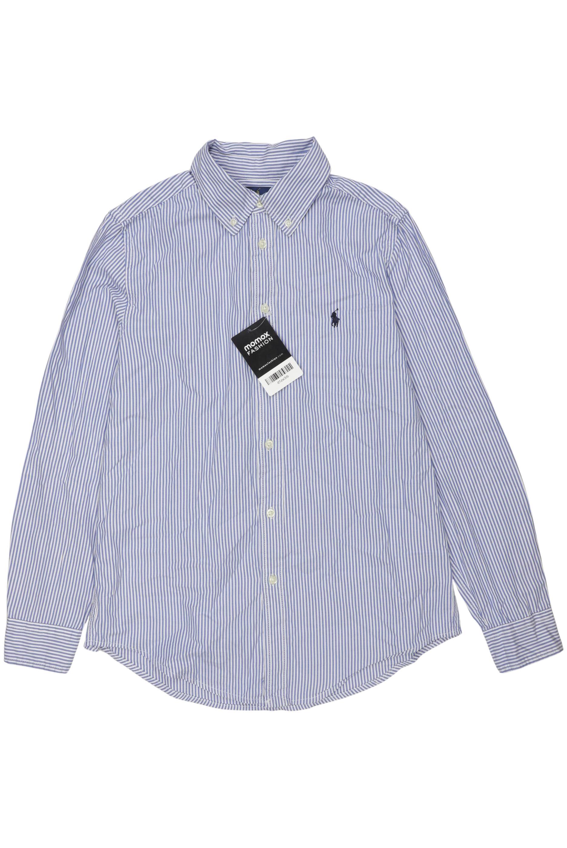 

Polo Ralph Lauren Jungen Hemd, mehrfarbig, Gr. 16