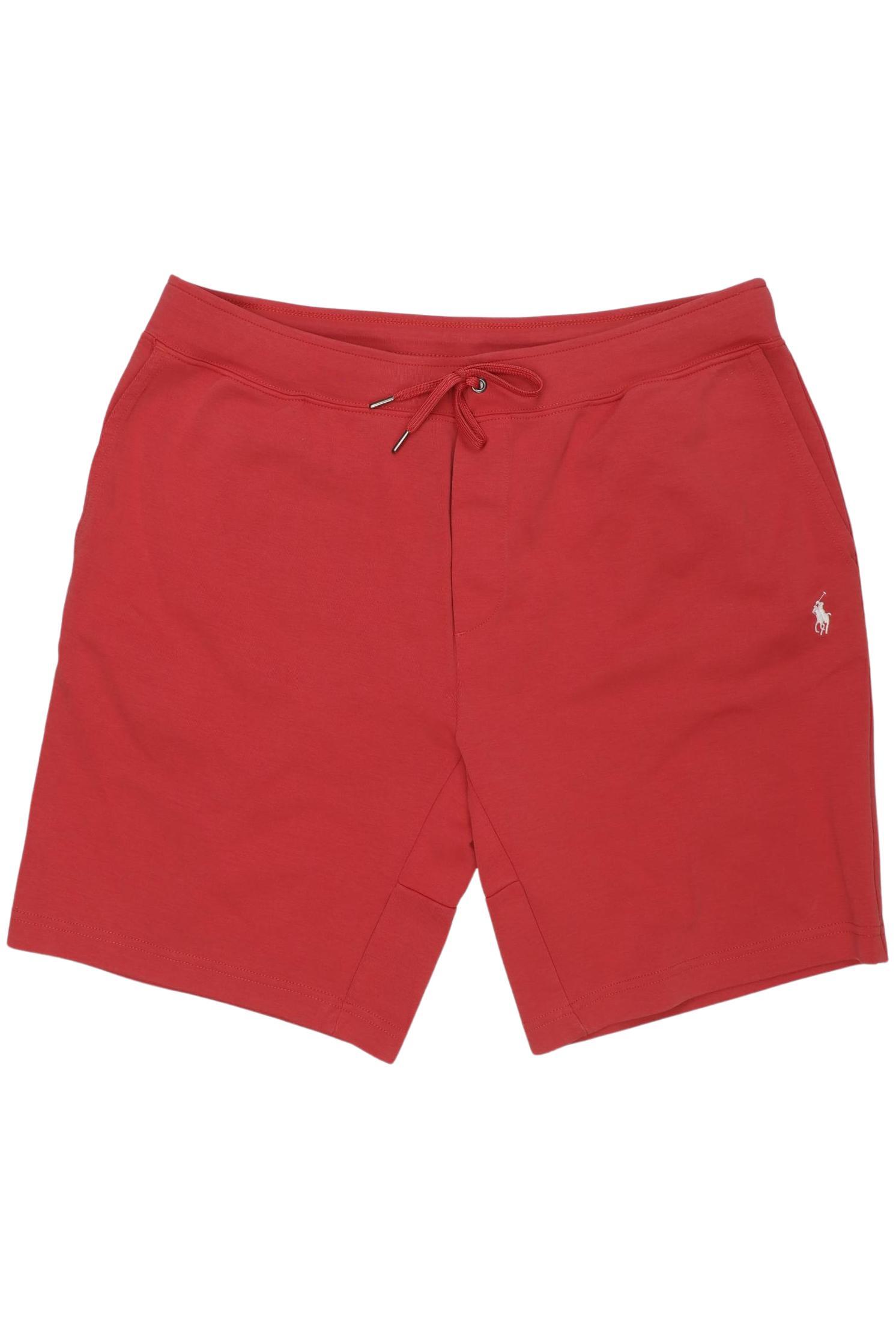 

Polo Ralph Lauren Herren Shorts, rot, Gr. 52
