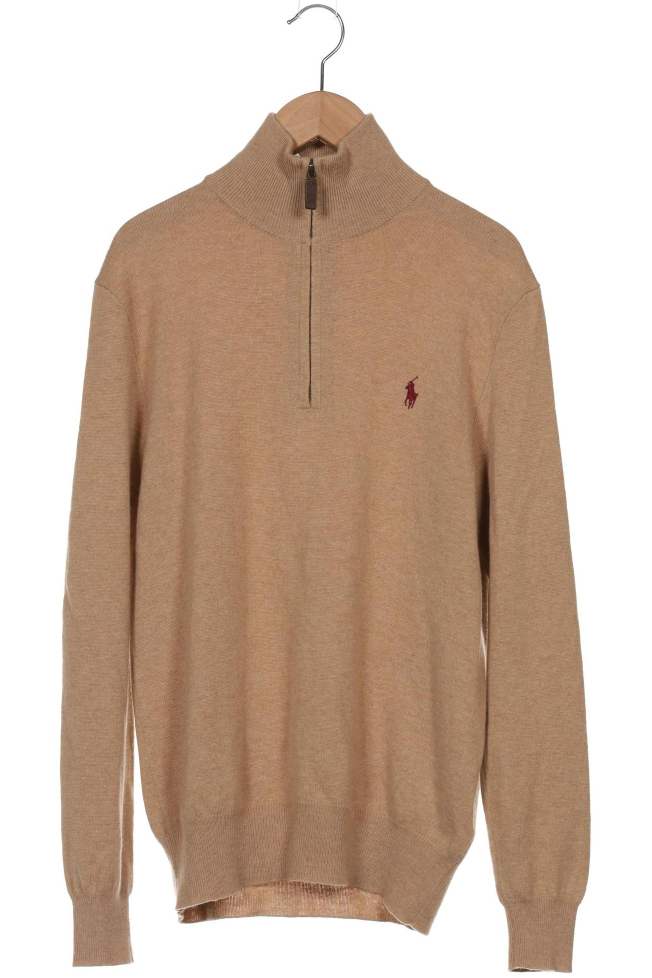 

Polo Ralph Lauren Herren Pullover, beige, Gr. 46