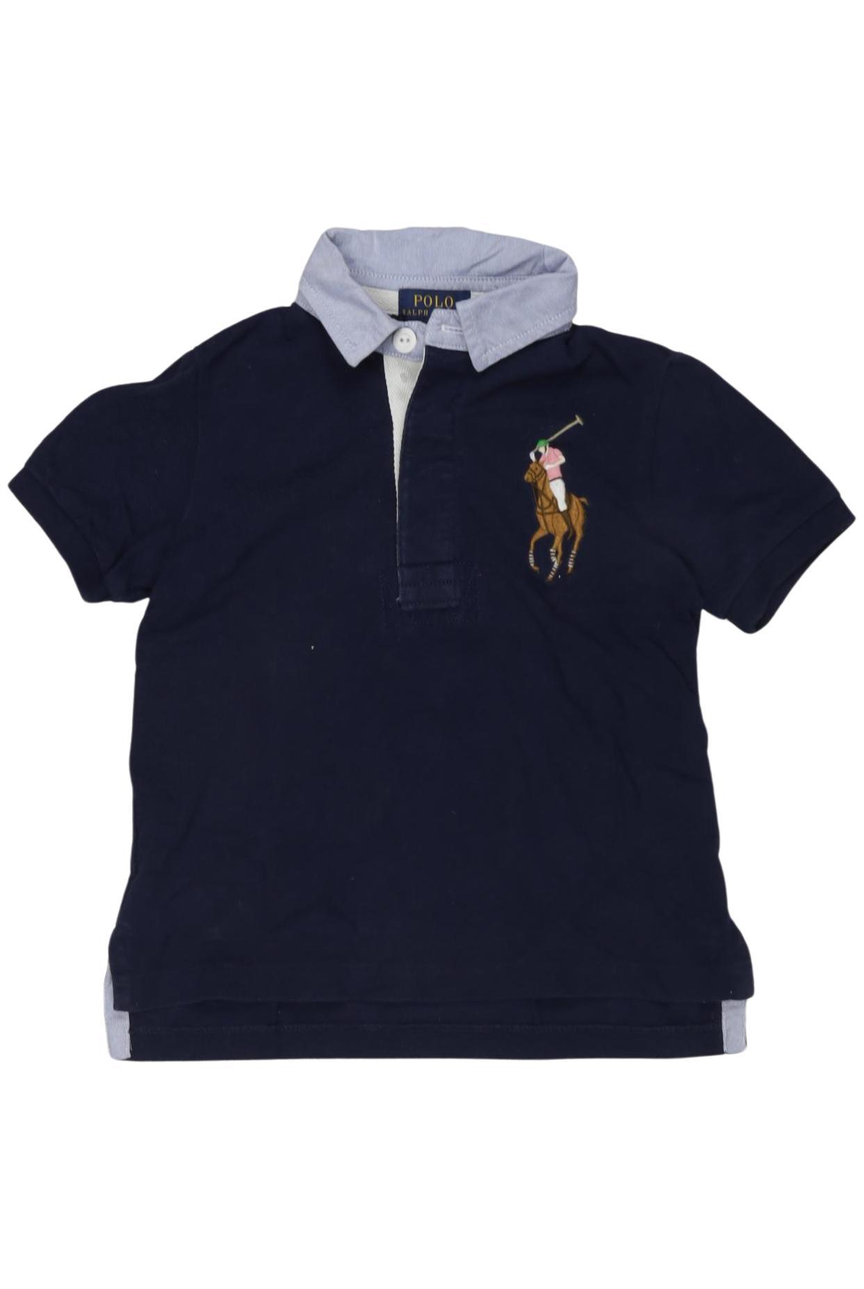 

Polo Ralph Lauren Jungen Poloshirt, marineblau, Gr. 104