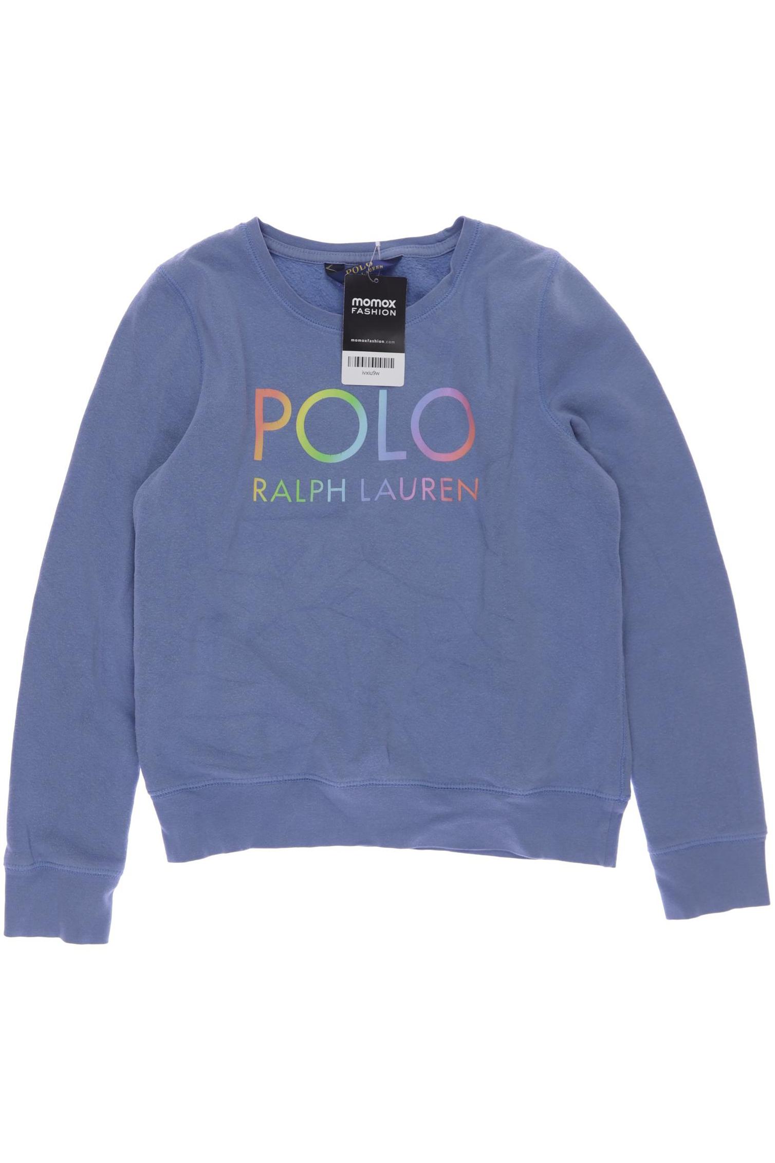 

Polo Ralph Lauren Mädchen Hoodies & Sweater, hellblau