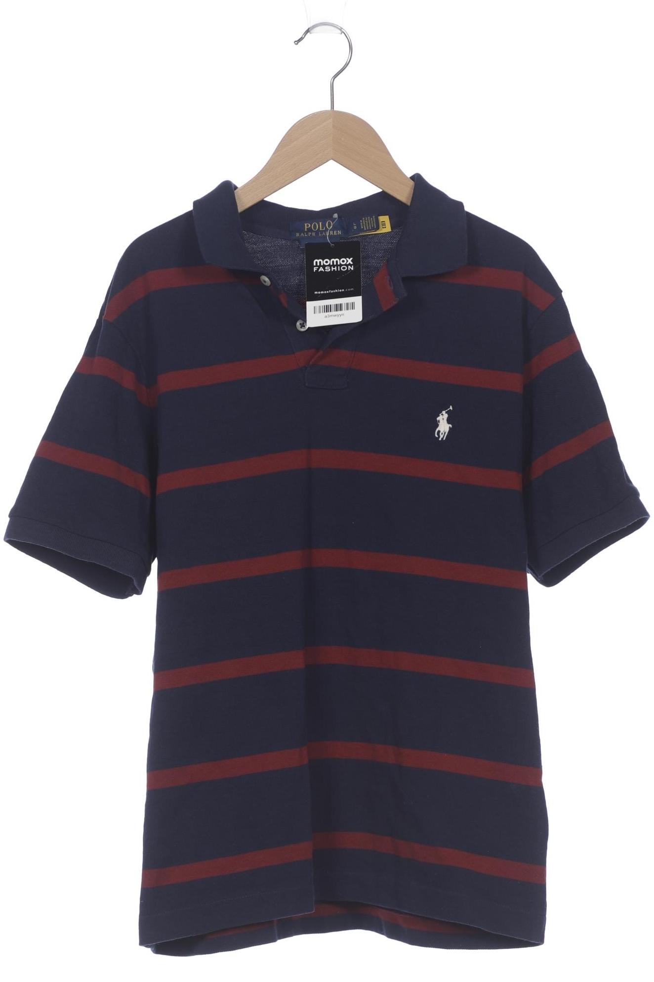

Polo Ralph Lauren Herren Poloshirt, marineblau, Gr. 52