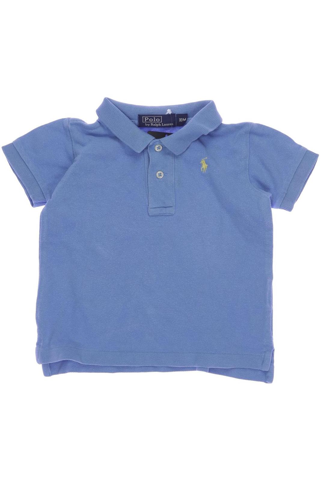 

Polo Ralph Lauren Jungen Poloshirt, blau
