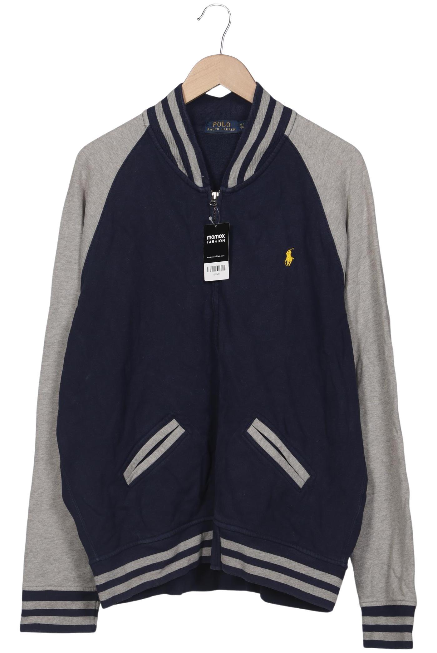 

Polo Ralph Lauren Herren Sweatshirt, mehrfarbig, Gr. 54