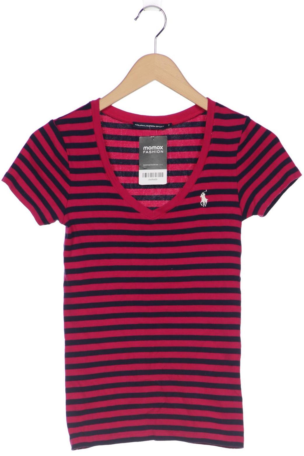 

Polo Ralph Lauren Damen T-Shirt, pink