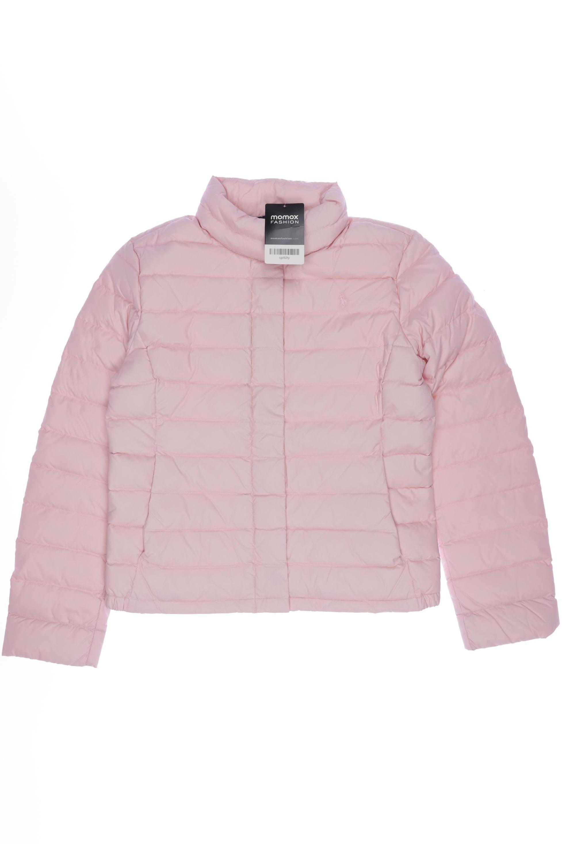 

Polo Ralph Lauren Damen Jacke, pink, Gr. 152
