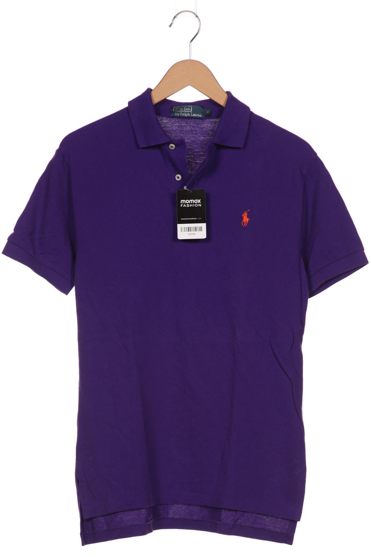 

Polo Ralph Lauren Herren Poloshirt, flieder, Gr. 46