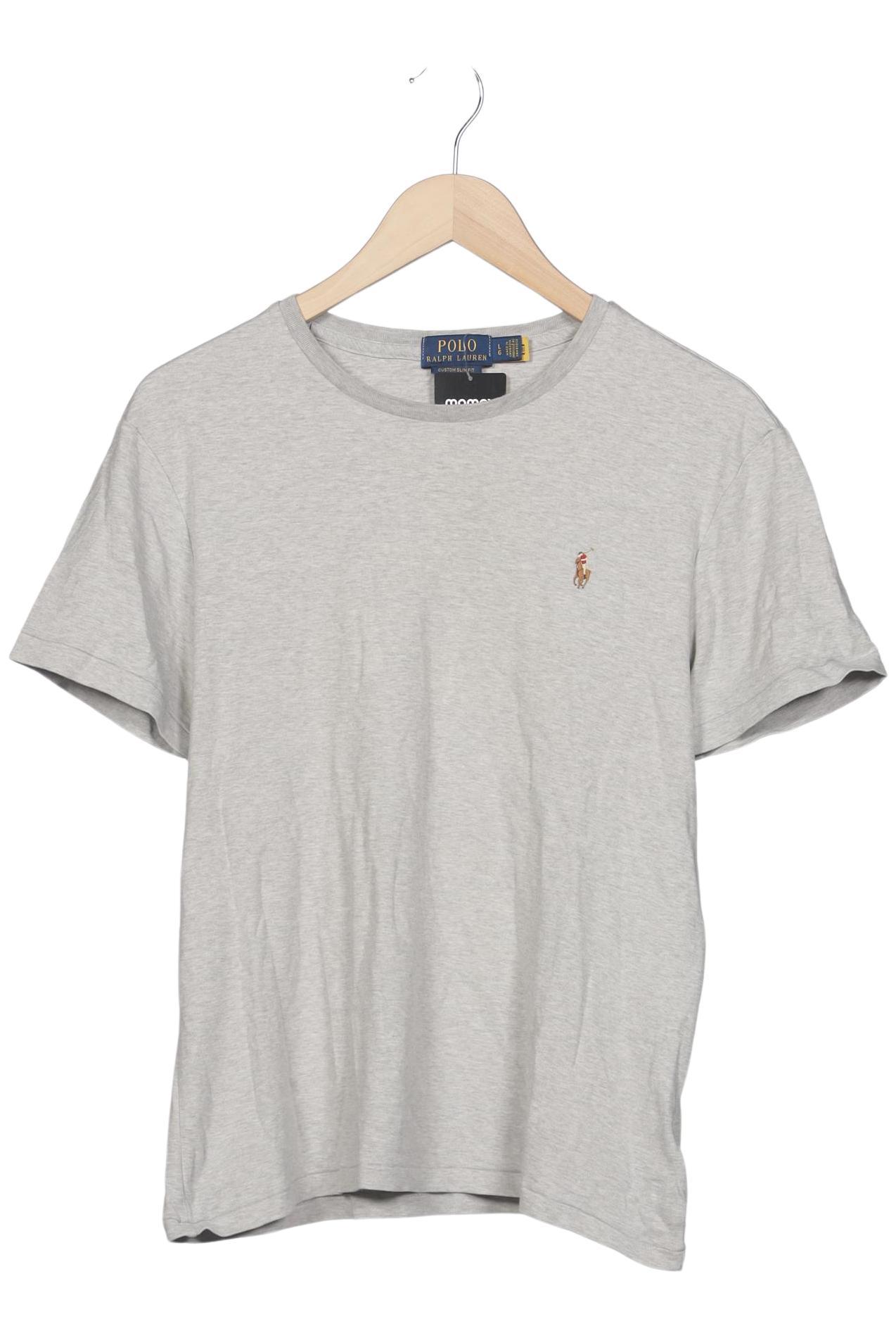 

Polo Ralph Lauren Herren T-Shirt, grau, Gr. 52