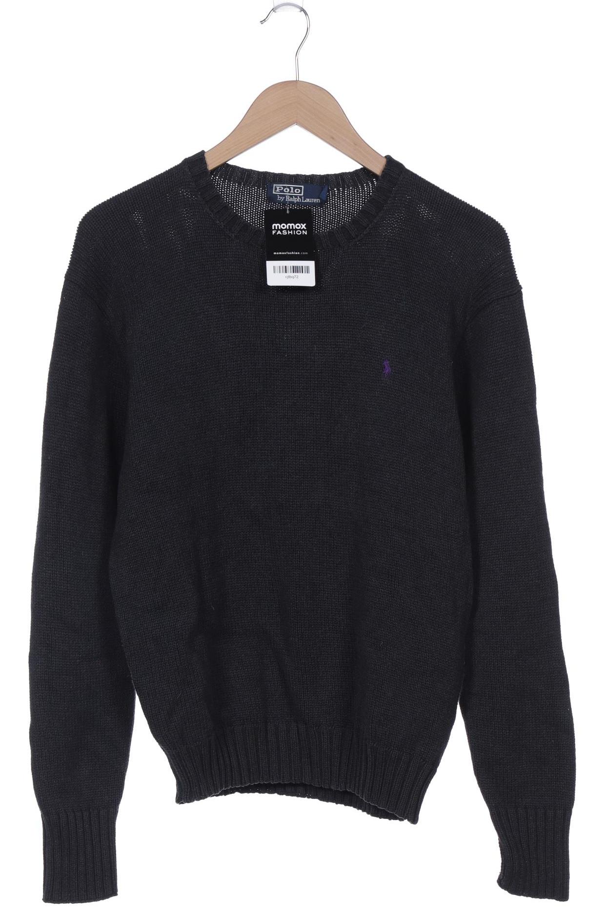 

Polo Ralph Lauren Damen Pullover, schwarz, Gr. 36